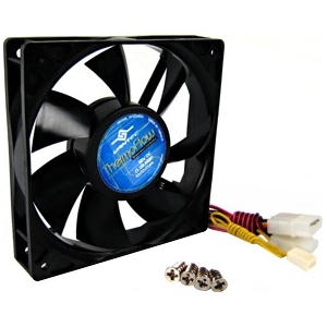 Vantec Thermoflow Case Fan TF9225