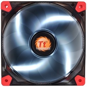 Thermaltake Luna 12 LED White CL-F018-PL12WT-A