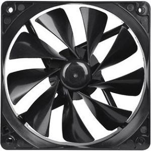 Thermaltake Pure 12 DC Fan CL-F011-PL12BL-A TT-1225