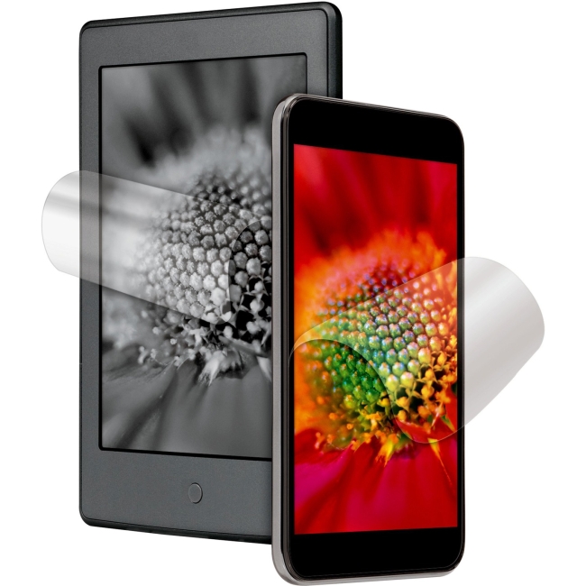 3M Natural View Screen Protector for Samsung Galaxy Note II NV829455