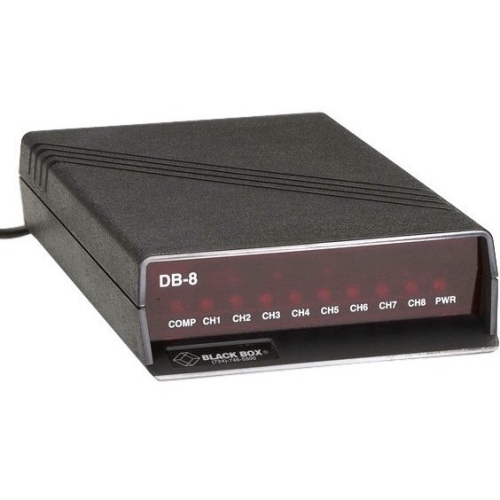 Black Box Data Broadcast Unit, RJ-11 TL159A