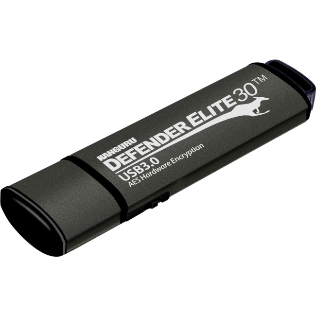 Kanguru Defender Elite30 8G KDFE30-8G