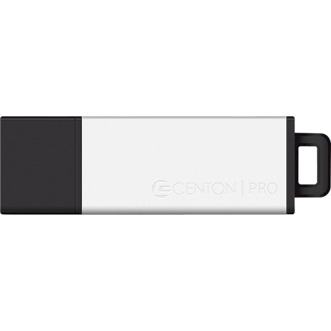 Centon MP TAA Compliant USB 3.0 Pro2 (White) 16GB S1-U3T4TAA-16G