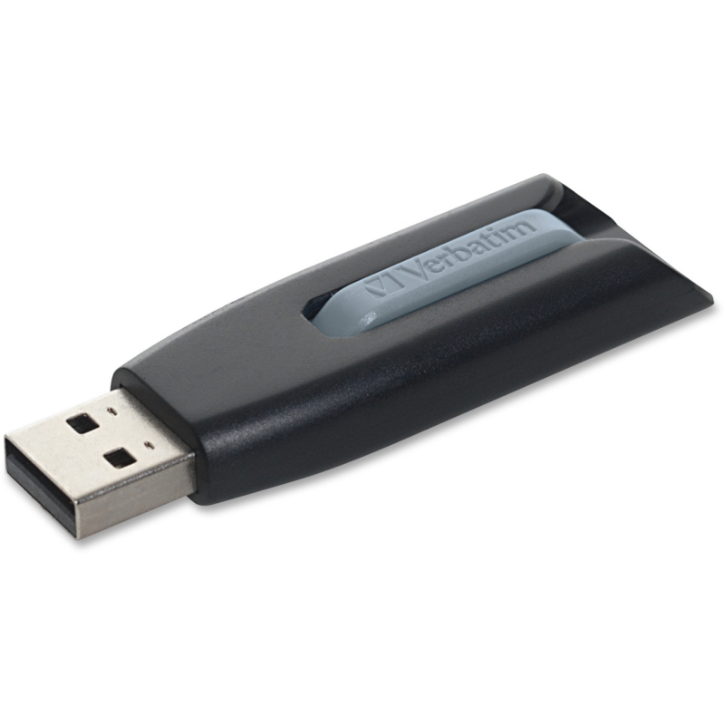 Verbatim V3 USB Drive 128GB 49189 VER49189