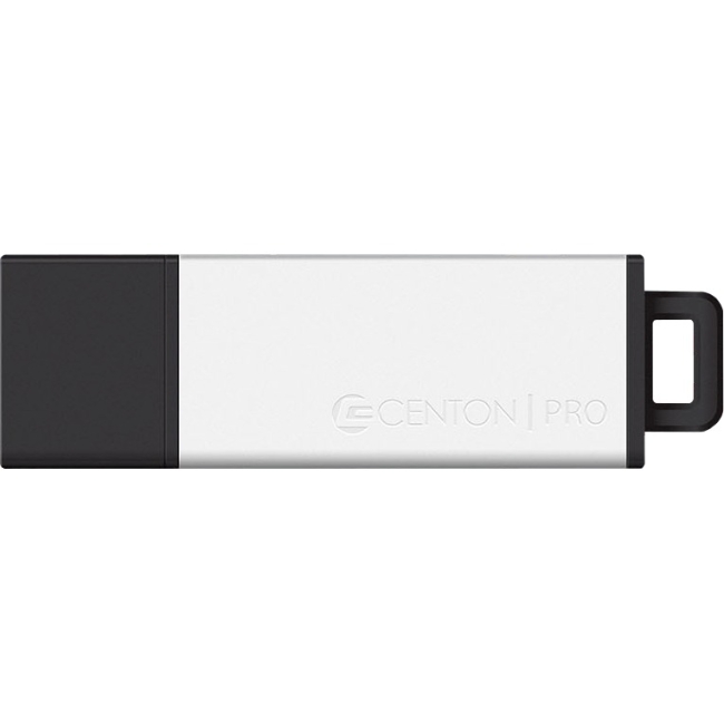 Centon 2GB USB 2.0 Flash Drive S1-U2T4TAA-2G