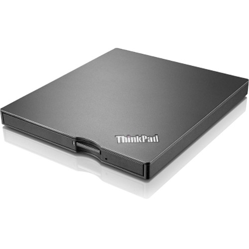 Lenovo ThinkPad UltraSlim USB DVD Burner 4XA0E97775