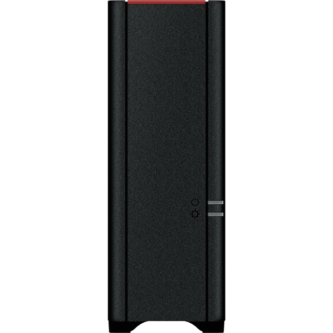 Buffalo LinkStation 210 Network Attached Storage LS210D0201 LS210