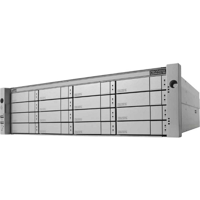 Promise Vess R2000 SAN Server VR2600TIDAGE