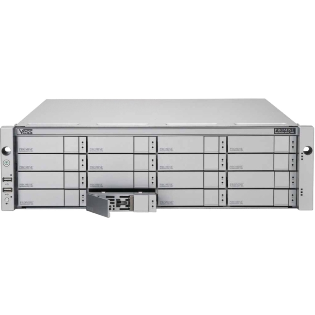 Promise Vess R2000 SAN Server VR2600TIDANE