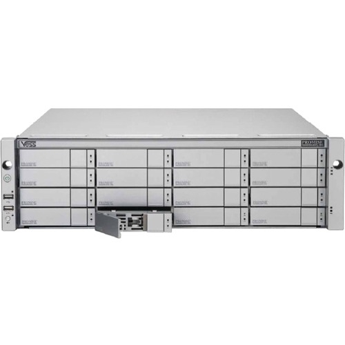 Promise Vess R2000 SAN Server VR2600TISAGE
