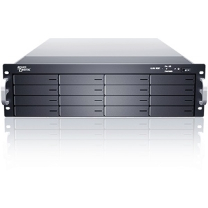 Sans Digital EliteRAID SAN Server KT-ER316I+BSDG ER316I+BSDG