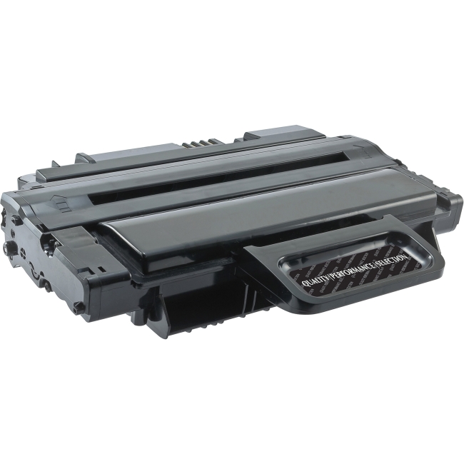 V7 Black Toner Cartridge (High Yield) For Xerox WorkCentre 3210, 3210N, 3220, 32 V7R486