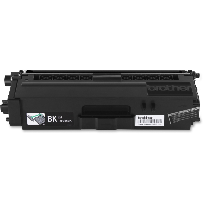 Brother Toner Cartridge TN336BK BRTTN336BK