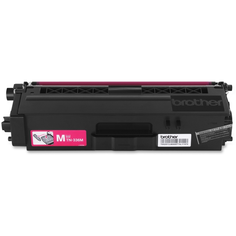 Brother Toner Cartridge TN336M BRTTN336M