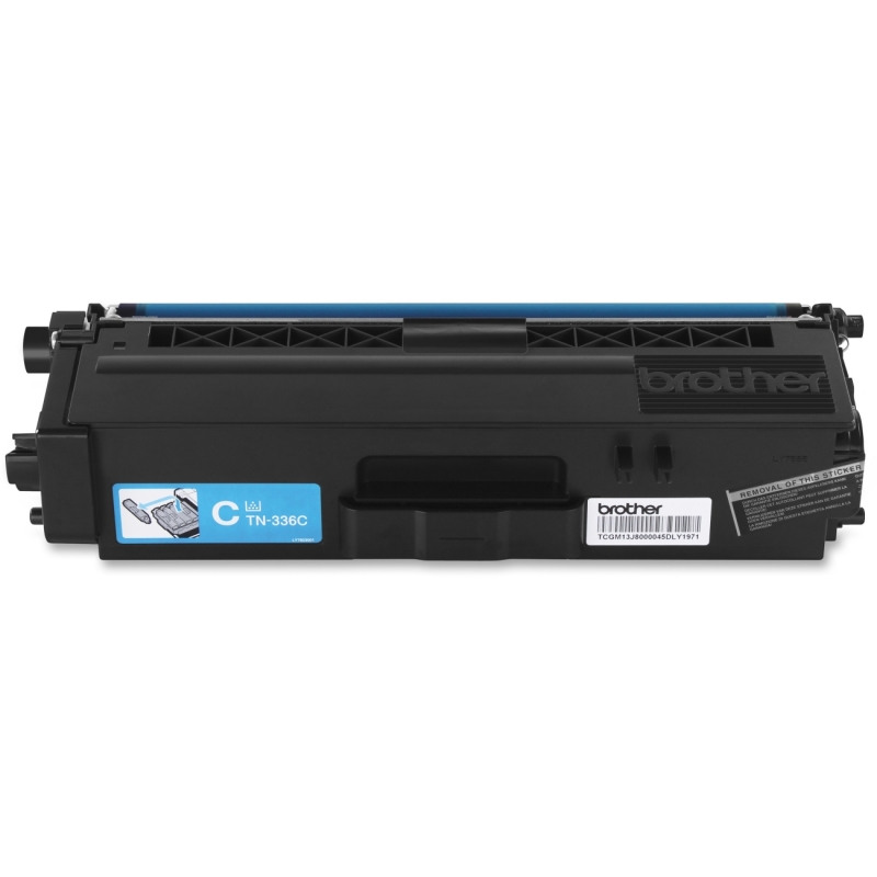 Brother Toner Cartridge TN336C BRTTN336C