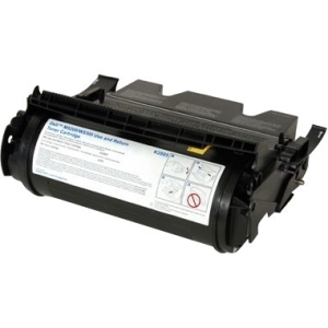 Dell Use and Return Toner Cartridge GD531