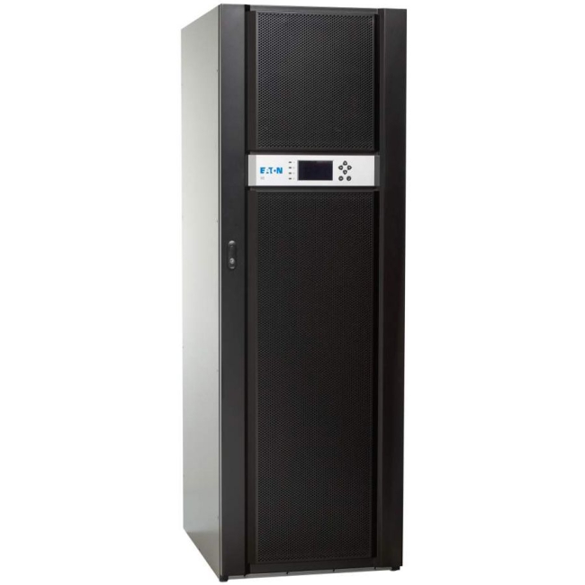 Eaton 9E 40kVA Tower UPS 9EG04GG03021003