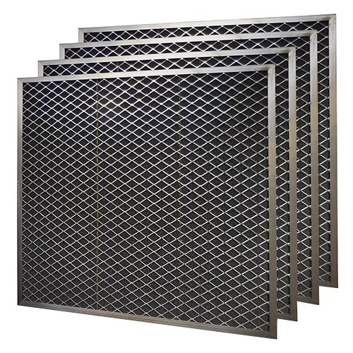 Schneider Electric Galaxy VM Dust Filter Kit Wide Power Cabinet GVMDFW-KIT