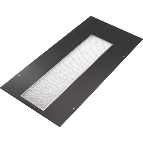 Black Box Bottom Filter Kit for 30"W x 42"D Elite Cabinet ECBFKL3042