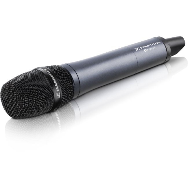 Sennheiser Microphone 503571 SKM 100-865 G3-G