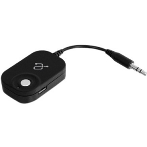 Aluratek iStream Universal Bluetooth Audio Receiver AIS11F