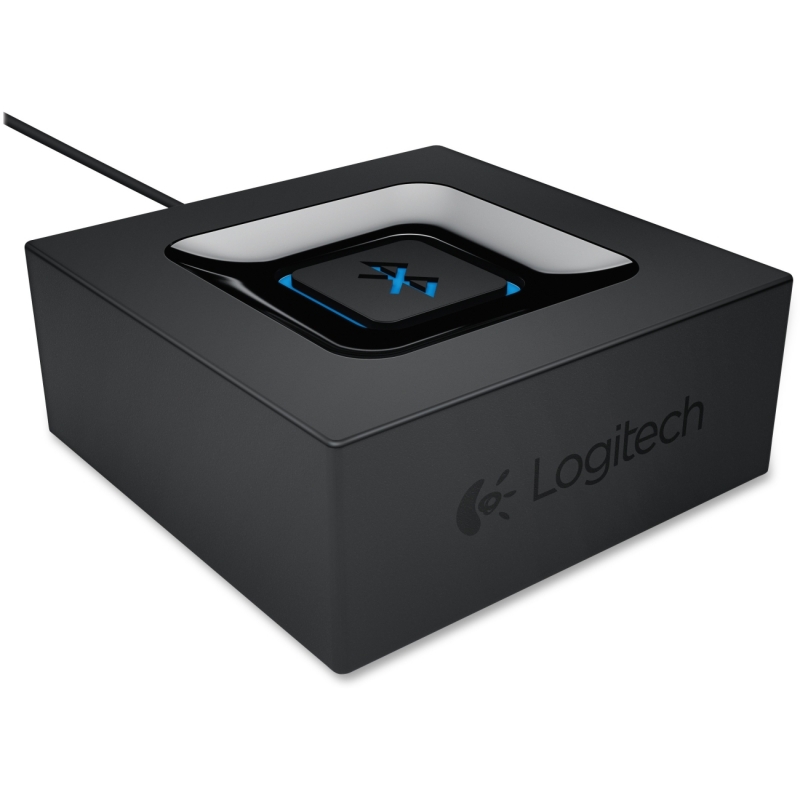 Logitech Bluetooth Audio Adapter 980-000910 LOG980000910