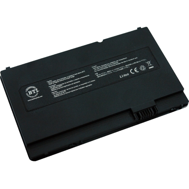 BTI Notebook Battery HP-1000