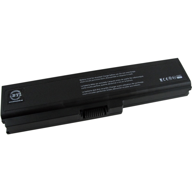 BTI Notebook Battery PA3817U-1BRS-BTI