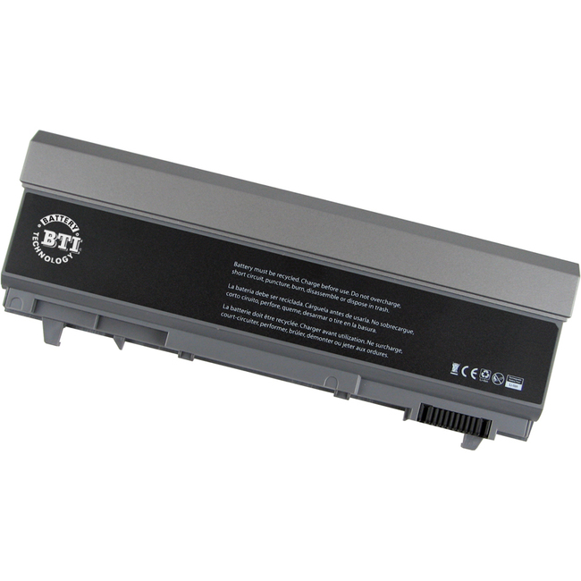 BTI Notebook Battery KY265-BTI