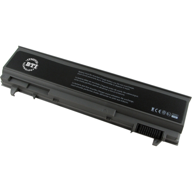 BTI Notebook Battery W1193-BTI