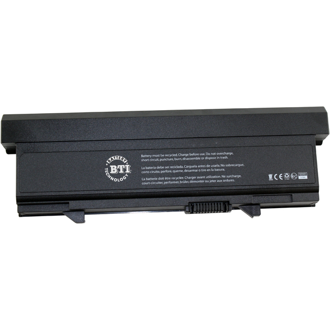 BTI Notebook Battery WU841-BTI