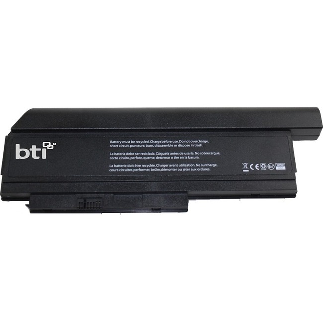BTI Notebook Battery LN-X220X9