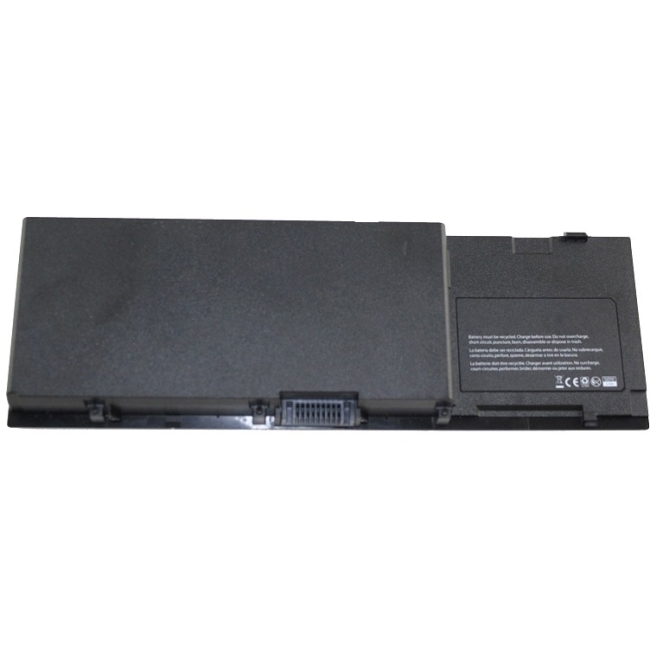 V7 Replacement Battery Dell Precision M6500 OEM# 312-0212 8M039 WG337 9 CELL DEL-M6500V7