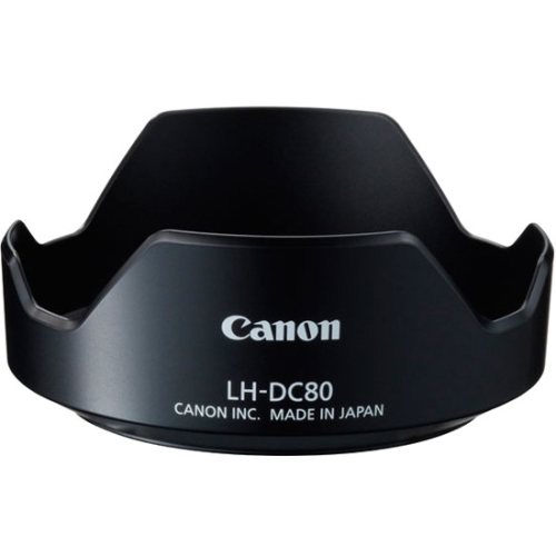 Canon Lens Hood 9553B001 LH-DC80