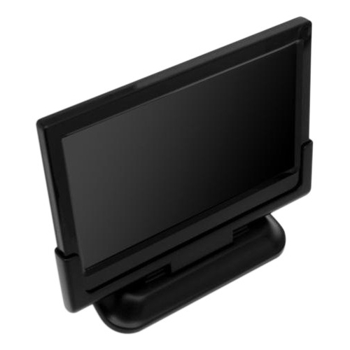 Mimo Monitors Magic Touch Touchscreen LCD Monitor UM-1050