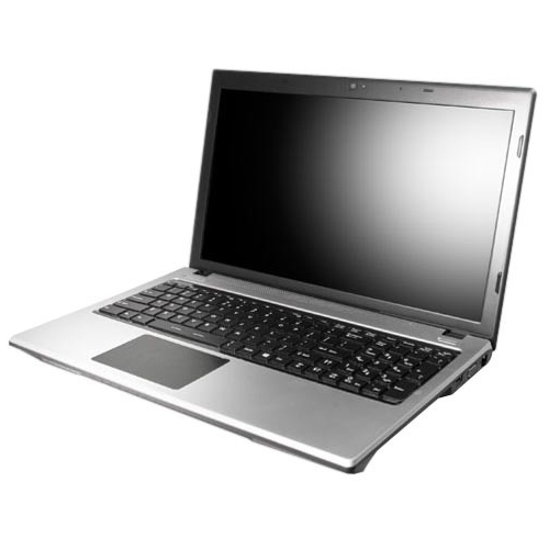 MSI Barebone Notebook 937-16GC29-029 MS-16GC
