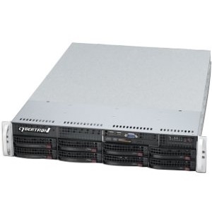CybertronPC Magnum Server TSVMIB182 SVMIB182