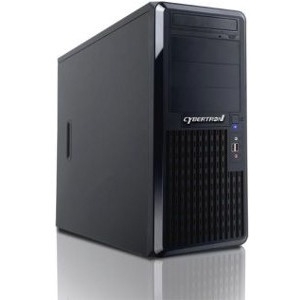 CybertronPC Quantum Server TSVQJA421 SVQJA421