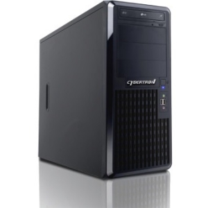 CybertronPC Quantum Plus Server TSVQPJA121 SVQPJA121