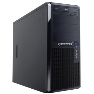 CybertronPC Quantum Plus Server TSVQPJA141 SVQPJA141