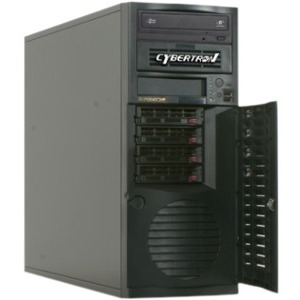 CybertronPC Imperium Server TSVIIB1481 SVIIB1481