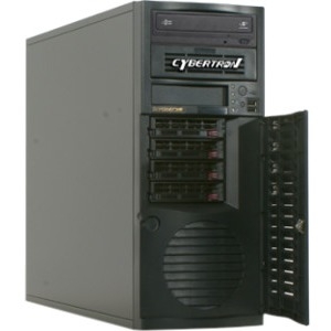 CybertronPC Imperium Server TSVIIB181 SVIIB181