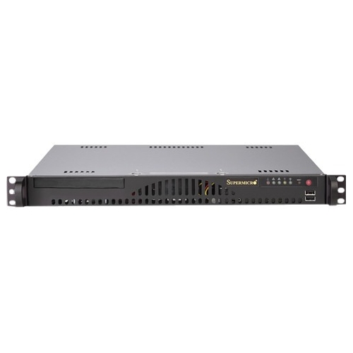 CybertronPC Quantum Server TSVQJA1521 SVQJA1521