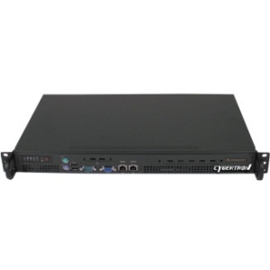 CybertronPC Quantum Server TSVQKA121 SVQKA121