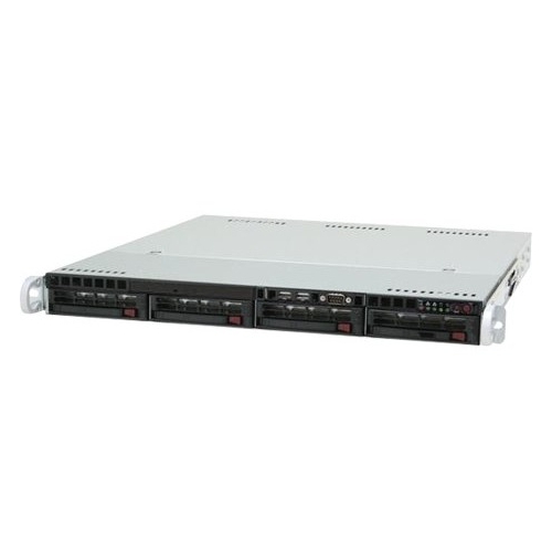 CybertronPC Magnum Server TSVMIB141 SVMIB141