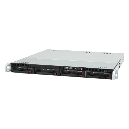 CybertronPC Magnum Server TSVMIB1581 SVMIB1581