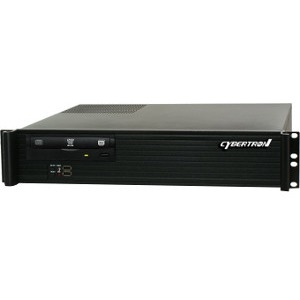 CybertronPC Quantum Server TSVQBA1342 SVQBA1342