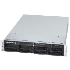 CybertronPC Magnum Server TSVMIA142 SVMIA142