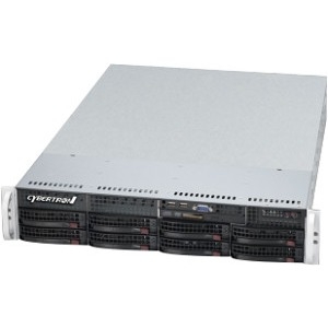 CybertronPC Magnum Server TSVMIB1242 SVMIB1242