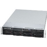CybertronPC Imperium Server TSVIJA122 SVIJA122